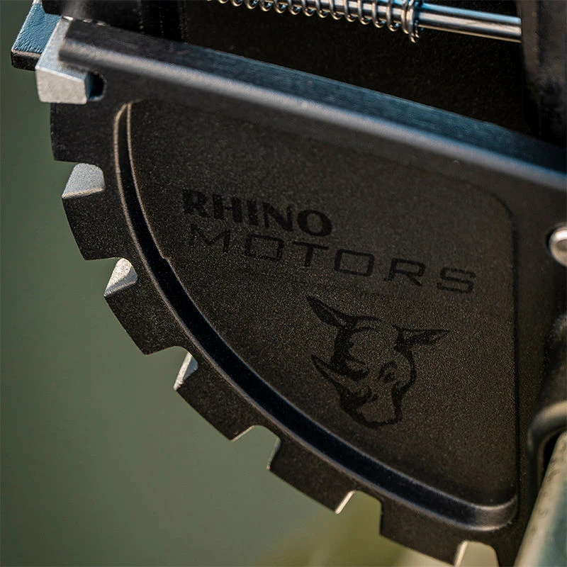 Rhino VX 80 V2 Electric Outboard Motor